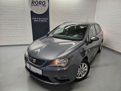 gebraucht Seat Ibiza ST 1.2 TSI Style + AUTOMATIK/KLIMAAUTO/TMP