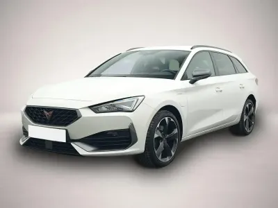 Gebraucht Cupra Leon 204 PS (150 kW) 2022 Manufacturer