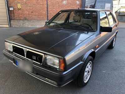 gebraucht Lancia Delta LX 1600 GT i.e.