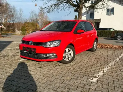 Usata VW Polo