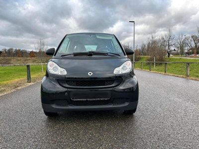 Smart ForTwo Coupé