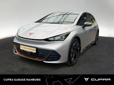Gebraucht Cupra Born 169 kW (231 PS) 2025 Kleinwagen