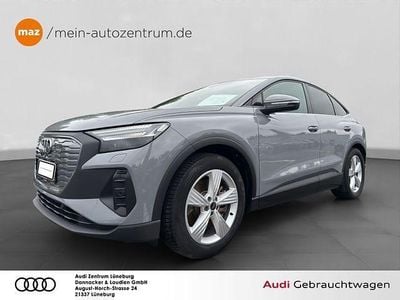Audi Q4 Sportback e-tron