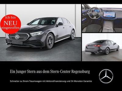 Mercedes E450