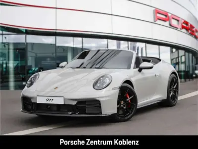Gebraucht Porsche 911 Carrera S Cabriolet