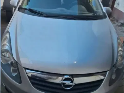 Gebraucht Opel Corsa