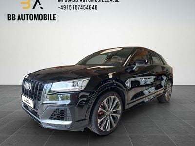 Audi SQ2