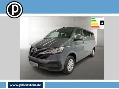 Gebraucht VW Caravelle