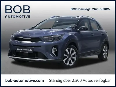 Gebraucht Kia Stonic