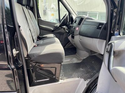 VW Crafter