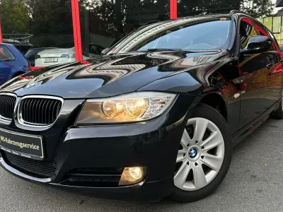 Gebraucht BMW 318
