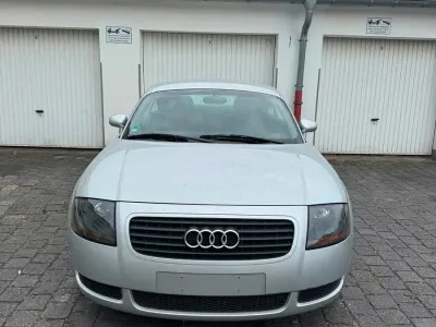 Gebraucht Audi TT