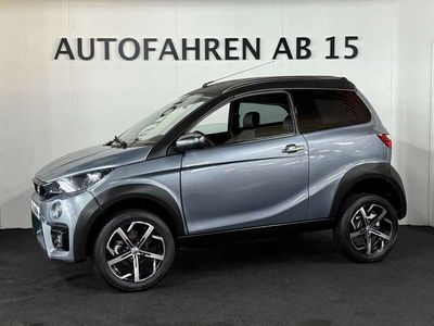 Aixam Crossover Premium