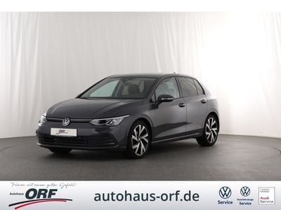 Gebraucht VW Golf VII Pro 150 PS (110 kW) 2020 Andere farbe