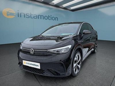 Gebraucht VW ID.5 Pro 127 kW (174 PS) 2023 Schwarz SUV
