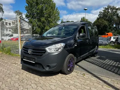 Gebraucht Dacia Dokker