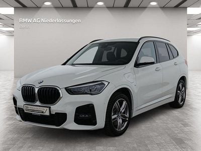 Weiß Gebraucht 2021 BMW X1 M Sport SUV | 28.400 € (Fairer Preis)
