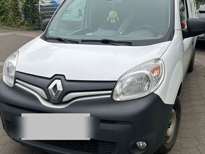 gebraucht Renault Kangoo Maxi Extra ENERGY ₫Ci 110 EU6