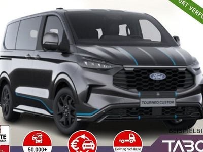 Ford Tourneo
