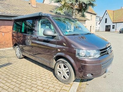 Occasion VW California Beach 140 PK (102 kW) 2011 Van