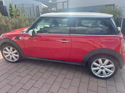 Gebraucht Mini Cooper