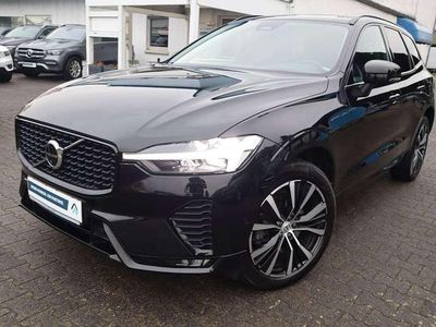 Gebraucht Volvo XC60 Ultimate 197 PS (144 kW) 2023 Onyx black SUV