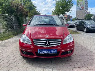 Gebraucht Mercedes A160