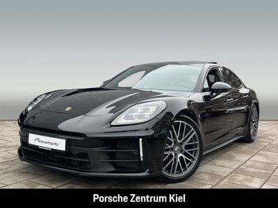 Porsche Panamera 4