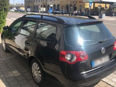 gebraucht VW Passat 1.9 TDI