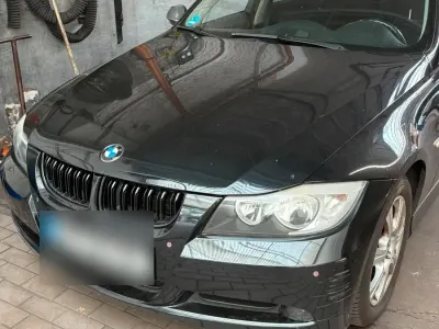 Gebraucht BMW 318