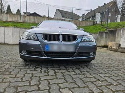 gebraucht BMW 320 d Automatik