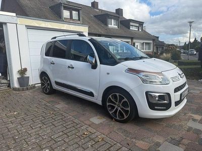 Citroën C3 Picasso