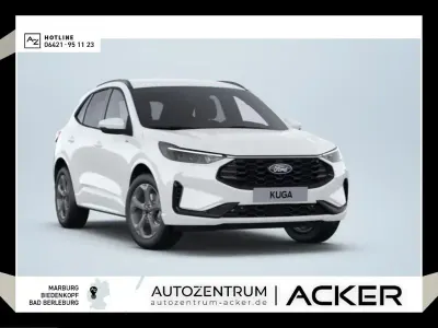 Gebraucht Ford Kuga