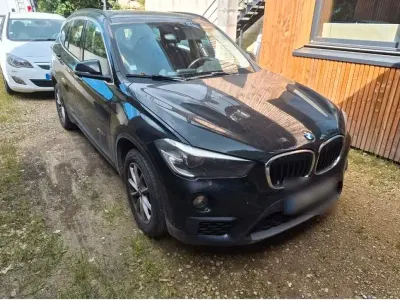 Gebraucht BMW X1