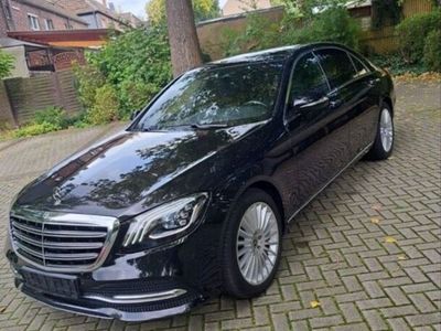 gebraucht Mercedes S350 S KlasseW222