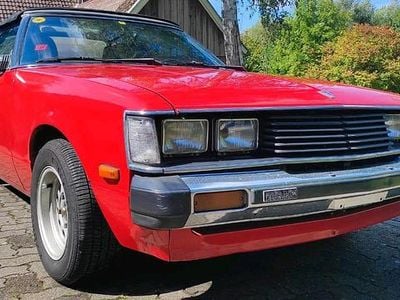 Gebraucht 1981 Toyota Celica Cabrio | 6.900 €