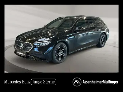 Gebraucht Mercedes E200