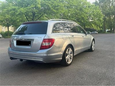 Occasion Mercedes C220 170 ch (125 kW) 2012 Break