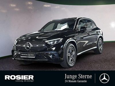 Mercedes GLC300
