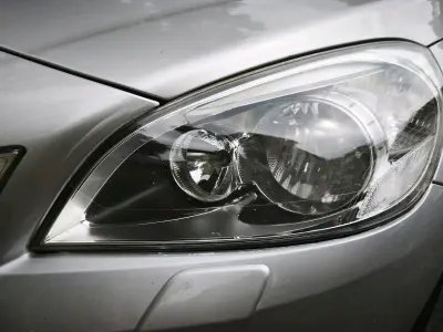 Gebraucht Volvo S60 Momentum 163 PS (119 kW) 2011 Silber Limousine