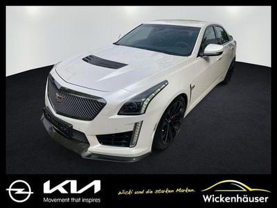 Cadillac CTS