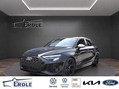 Gebraucht Audi RS3
