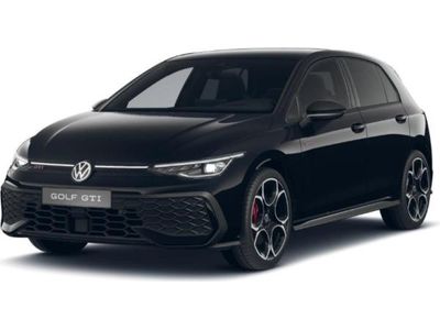 VW Golf VIII