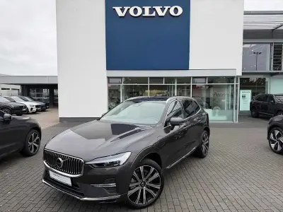 Gebraucht Volvo XC60
