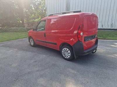 Fiat Doblò