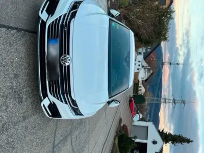 Gebraucht VW Arteon