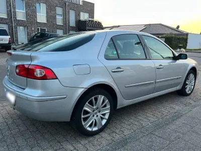 Gebraucht Renault Laguna II