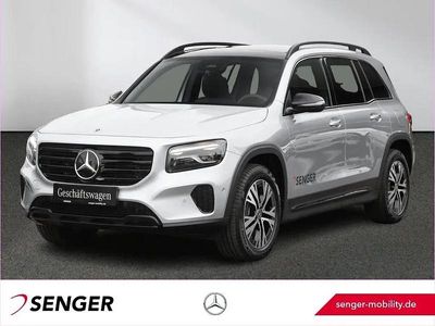 Mercedes GLB200