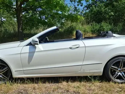 Gebraucht Mercedes E350