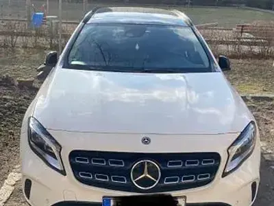 Gebraucht Mercedes GLA220